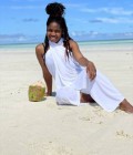 Dating Woman Madagascar to Sambava : Cassie, 30 years